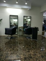 -BM SALON