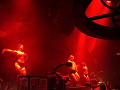 -V AMUSING CLUB·酒吧(银河中心店)