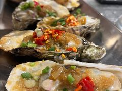 -有局·成都市井烧烤·精酿啤酒(双楠店)