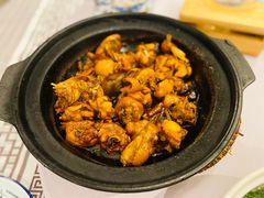 -客家大院·非遗赣南客家菜(郁孤台店)