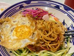 -听涛雅苑百味饺子老家菜馆