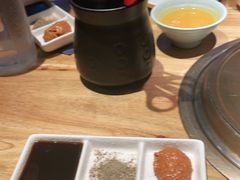 -黑牛黑猪烤肉专门店(万象城店)