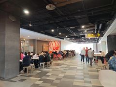 -乡村基(两江新区黄山大道第二餐厅)