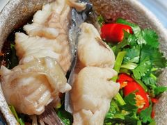 -滇香肴·云南菜蒸汽石锅鱼(云南北路店)