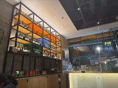 -木屋烧烤(惠阳华润小径湾店)