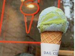 -Dal Cuore 达可芮冰淇淋(陕西北路店)