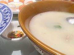 鱼汤-小四川(厚街珊美店)