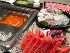 -海底捞火锅(龙岗星河COCO Park店)