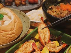 -火山屋台(新街口店)