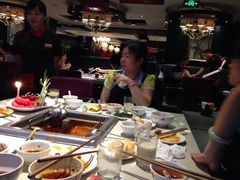 iphone_upload_pic-海底捞火锅(泉城路店)