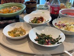 -炊江南·上海菜(国展华漕店)