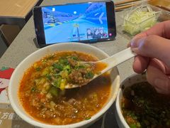 -海底捞火锅(南海万科广场店)
