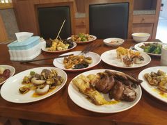 -丽池宫韩式汗蒸会馆(华灯坊店)