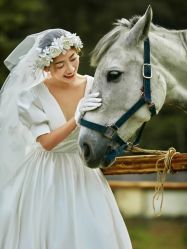 -女王风尚STUDIO·轻奢化定制