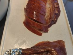 -小大董·烤鸭(观景餐厅·南京西路店)