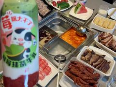 -海底捞火锅(吾悦国际广场店)