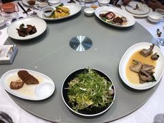 -红城阁·上海味道(四平路店)