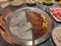 -蜀大侠火锅(森兰花园城店)