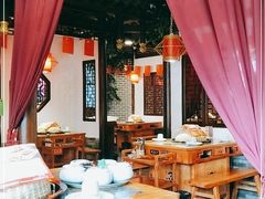 大堂-匠岳·王宝器麻椒鱼(会展中心店)