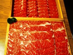 -礼舍·和牛火锅·烤肉·料理餐厅(华茂店)