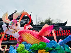 -上海城隍庙