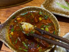 -滇香肴·云南菜蒸汽石锅鱼(云南北路店)