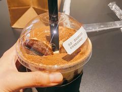 -熙阁咖啡Segnal(时代中心店)