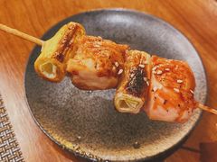 -武藏日本料理(宝安壹方城店)