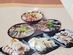 -大师傅粥品(埃华街)