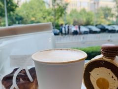 -dotcom coffee古点咖啡(致真大厦店)