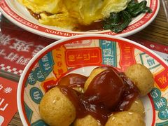 -孖记茶档·热腾茶餐(江南西plus店)