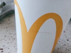 -麦当劳(龙湖北京大兴天街店)