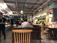 -百年果林椰子鸡(益田假日里店)