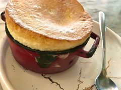 百香果舒芙蕾-The Rug Cafe(王府中环店)