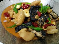 -福巷湘食小馆·猛火现炒(上海首店)