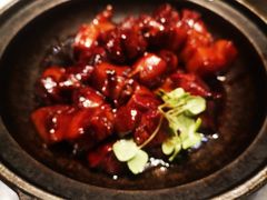 -好福记饭店(红梅公园店)