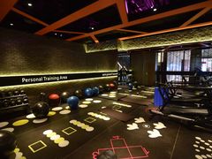-威尔仕健身会所(古北1699店)