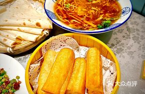 Xuzhou Sour Spicy Soup