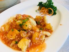 -豫园万丽酒店-万丽轩中餐厅(河南南路店)