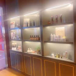 -栖SPA·ONDA ·海菲秀·皑皑科技美肤中心