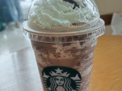 -星巴克(深圳丹竹头分店)