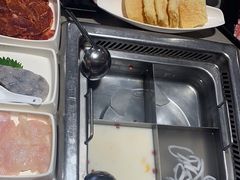 -海底捞火锅(龙岗星河COCO Park店)