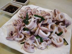 -廣記海鲜(杨汊湖一店)