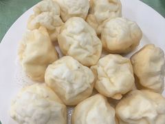 雪绵豆沙-国庆烧麦馆