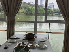 -鹿鸣酒家(越秀店)