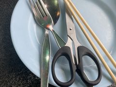 -Kat's Kitchen