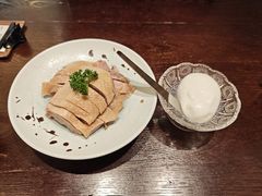 -古都历食南京菜·烤鸭·鸭血粉丝·汤包(南京博物院店)