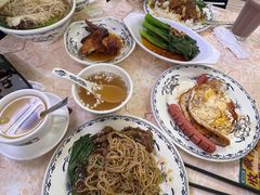 -渔记茶餐厅(渔村店)