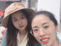 -家宴·灌蛋·沙茶面(曾厝垵店)