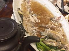 -观桥阁(锦溪店)